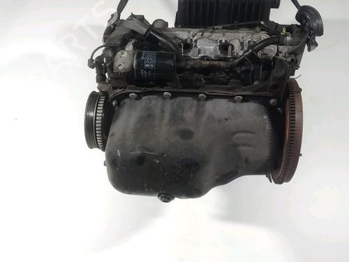 Used Engine Engine FORD KA (RU8) 1.2 (69 hp) 21377556 21377556