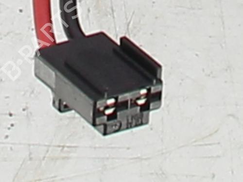 Used Heater blower motor AUDI A3 (8V1, 8VK) 2.0 TDI (150 hp) 31055555