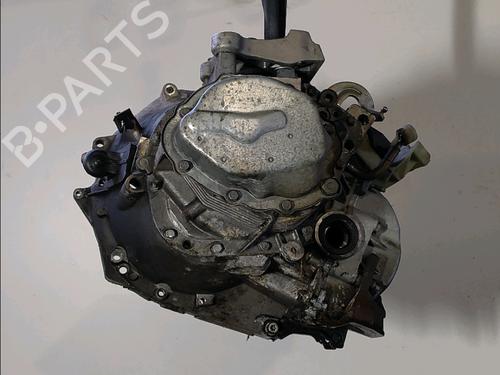 Used Gearbox CITROËN C3 Picasso (SH_) 1.6 HDI 90 (92 hp) 27394340