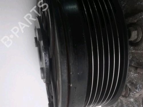 Used AC compressor SUZUKI GRAND VITARA II (JT, TE, TD) 1.9 DDiS All-wheel Drive (JT419, TD44, JB419WD, JB419XD,... (129 hp) 27709802