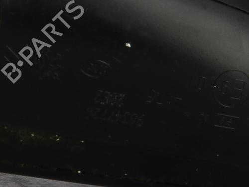 Left mirror PEUGEOT 307 (3A/C) 2.0 16V | BP31605797C26 