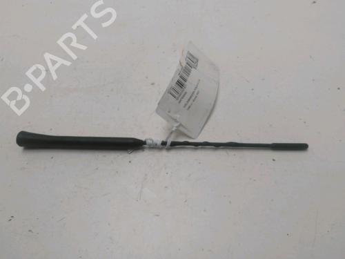 Antenne/Base VW POLO IV (9N_, 9A_) 1.4 16V (80 hp) 22186110