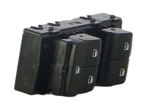 Left front window switch HYUNDAI i20 III (BC3, BI3) 1.0 T-GDI hybrid 48V | BP39572619I27 - Image 1