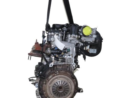 Used Engine Engine CITROËN C4 I (LC_) 1.4 16V (88 hp) 40615282 40615282