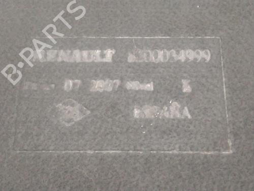 Hattehylde Hattehylde RENAULT MEGANE II (BM0/1_, CM0/1_) 1.5 dCi (BM1F, CM1F) (86 hp) 26336154 26336154