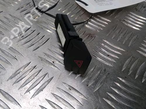 Warning switch MAZDA 2 (DE_, DH_) 1.3 (DE3FS) | BP14963941I22 - Image 2