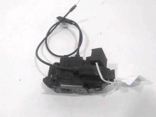 Used Rear right lock RENAULT CLIO III (BR0/1, CR0/1) 1.5 dCi (C/BR0G, C/BR1G) (68 hp) 28331322
