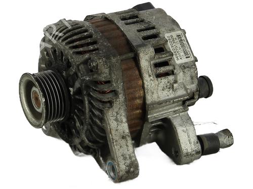 Used Alternator Alternator PEUGEOT 207 (WA_, WC_) 1.4 (73 hp) 33031884 33031884
