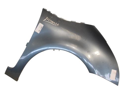 Used Right front fenders CITROËN C4 Picasso I MPV (UD_) 1.6 HDi (109 hp) 30630336
