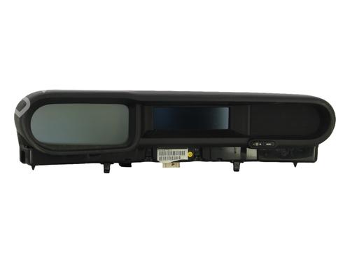 Used Instrument cluster Instrument cluster 38055600 38055600