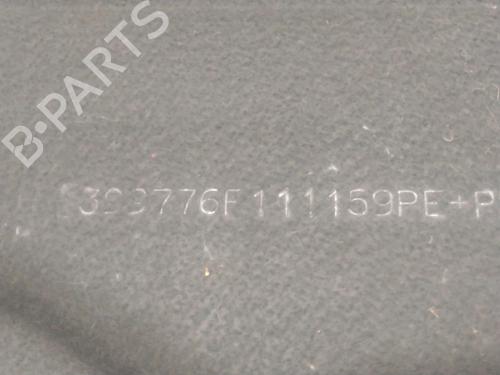 Cappelliera RENAULT CLIO III (BR0/1, CR0/1) 1.5 dCi (75 hp) 26608517