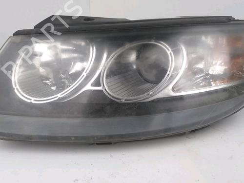 Used Left headlight HYUNDAI SANTA FÉ II (CM) 2.2 CRDi GLS 4x4 (150 hp) 30840917