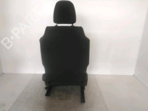 Used Left front seat CITROËN C3 III (SX) 1.2 THP 110 (SXHNPS, SXHNZT, SXHNZ6) (110 hp) 29516710