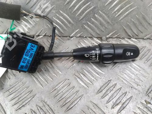 Used Steering column stalk CHEVROLET AVEO / KALOS Hatchback (T250, T255) 1.2 LPG (81 hp) 11713583