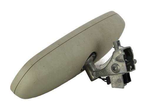 Used Rear mirror CITROËN C4 Picasso I MPV (UD_) 1.6 HDi (109 hp) 31912038