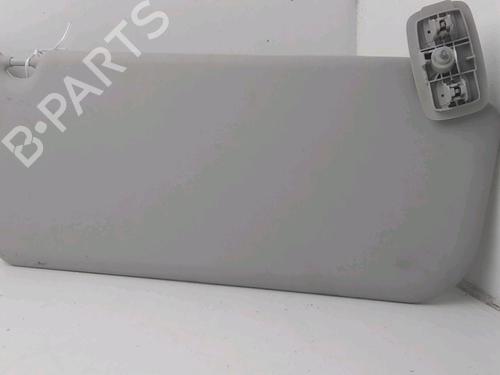 left-sun-visor-citroen-jumpy-iii-van-v_-2016-33836238 main image