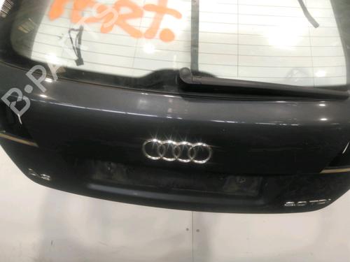 Used Tailgate AUDI A3 Sportback (8PA) 2.0 TDI 16V (140 hp) 29740424