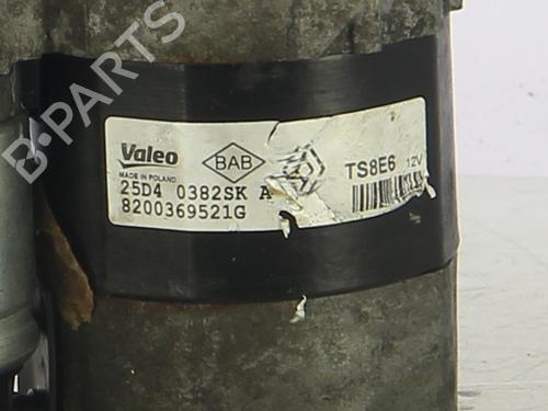 Starter RENAULT TWINGO II (CN0_) 1.2 16V (CN04, CN0B) | BP39419295M8 - Image 4