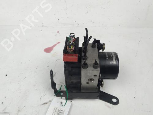 ABS pump PEUGEOT 206 Hatchback (2A/C) 2.0 HDI 90 | BP23180537M43 