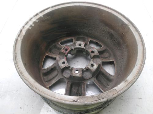 Used Rim Rim MITSUBISHI PAJERO II (V3_W, V2_W, V4_W, V5_W) 2.8 TD (V46W, V26W) (125 hp) 21548279 21548279