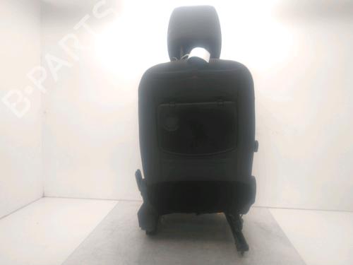 Used Left front seat RENAULT SCÉNIC III (JZ0/1_) 1.5 dCi (110 hp) 27622340