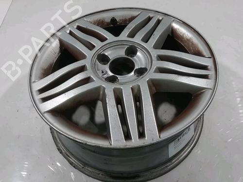 Used Rim Rim RENAULT SCÉNIC II (JM0/1_) 1.9 dCi (JM0G, JM12, JM1G, JM2C) (120 hp) 19785109 19785109