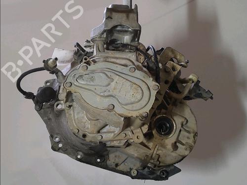 Used Gearbox CITROËN BERLINGO Box Body/MPV (K9) 1.5 BlueHDi 100 (102 hp) 27394335