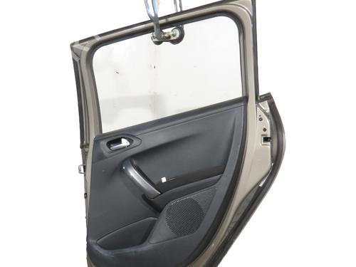 Used Right rear door Right rear door PEUGEOT 2008 I (CU_) 1.2 THP 110 / PureTech 110 (110 hp) 34498959 34498959