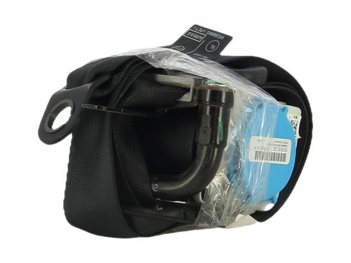 Front left seatbelt PEUGEOT 108 1.2 | BP37649985I26 - Image 3