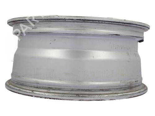 Used Rim Rim CITROËN C5 III (RD_) 2.0 HDi 140 (RDRHF8, RDRHFA, RDRHA8, RDRHAJ) (140 hp) 36445331 36445331