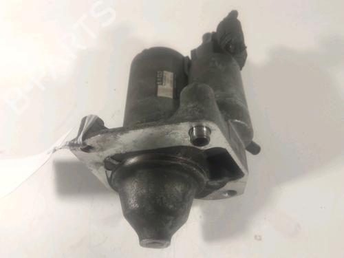 Used Starter Starter CITROËN C3 II (SC_) 1.2 VTi 82 (82 hp) 25906280 25906280