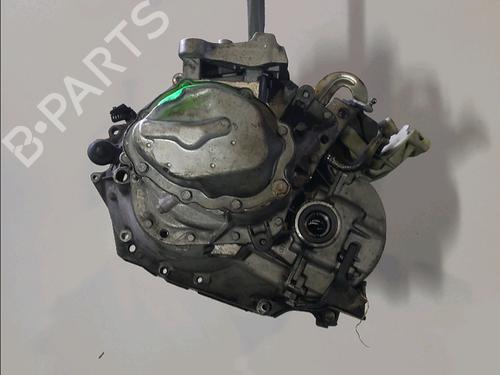 Used Gearbox Gearbox CITROËN C3 Picasso (SH_) 1.6 HDi (90 hp) 25015468 25015468