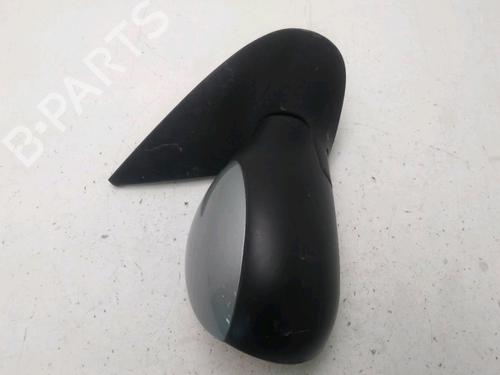 Retrovisore destro PEUGEOT 206 Hatchback (2A/C) 1.6 16V (109 hp) 28331241