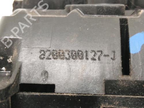 Used Front right lock RENAULT CLIO III (BR0/1, CR0/1) 2.0 16V Sport (200 hp) 30825348
