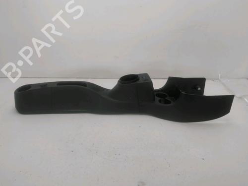 Used Middle console Middle console RENAULT TWINGO III (BCM_, BCA_) 1.0 SCe 70 (71 hp) 29644285 29644285