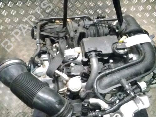 Motor SEAT ARONA (KJ7, KJP) 1.0 TSI (95 hp) 30798321
