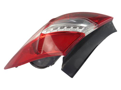 Right taillight CITROËN C4 II (NC_) 1.6 VTi 120 (NC5FS0, NC5FS9) | BP37431825C35 - Image 5