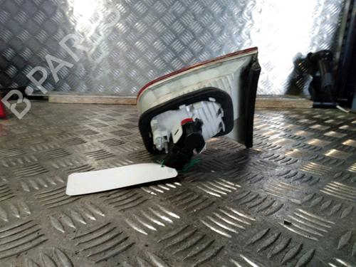 Used Left tailgate light Left tailgate light AUDI A4 B7 (8EC) 2.0 TDI quattro (140 hp) 11715126 11715126