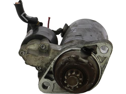 Used Starter Starter VW POLO IV (9N_, 9A_) 1.9 SDI (64 hp) 33031875 33031875