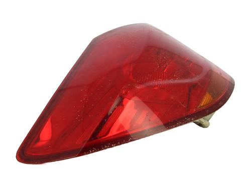Left taillight OPEL ASTRA J (P10) 1.4 Turbo (68) | BP34608910C34 - Image 6
