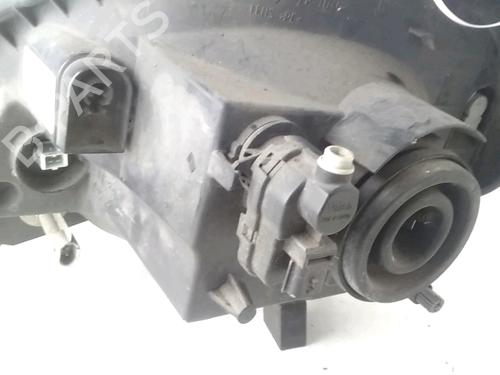 Right headlight RENAULT TRAFIC II Van (FL) 2.0 dCi 90 (FL0H, FL00, FL01, FL0M, FL0P, FL0S) | BP32512262C29