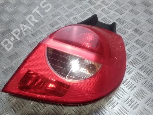 Used Right taillight RENAULT CLIO III (BR0/1, CR0/1) 1.5 dCi (BR0H, CR0H, CR1S, BR1S) (106 hp) 16189199