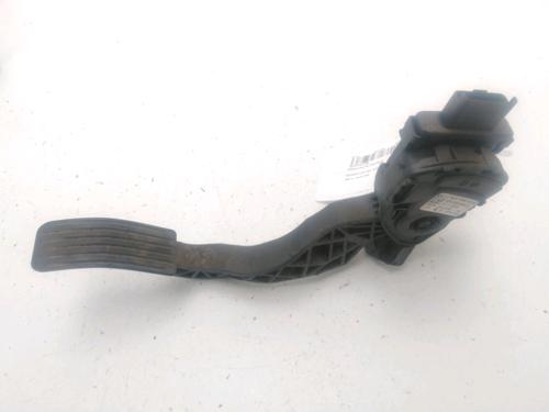 Used Pedal Pedal PEUGEOT 207 SW (WK_) 1.6 HDi (90 hp) 25859695 25859695