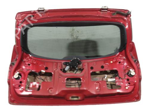 Used Tailgate Tailgate NISSAN QASHQAI I (J10, NJ10) 1.5 dCi (110 hp) 36028975 36028975