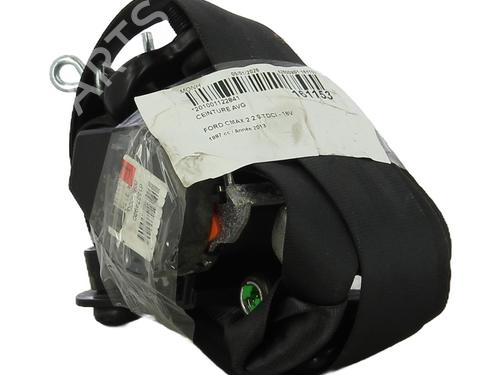 Used Front left seatbelt Front left seatbelt 32075998 32075998