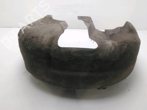 Used Wheel arch SEAT LEON (1P1) 1.9 TDI (105 hp) 20653811