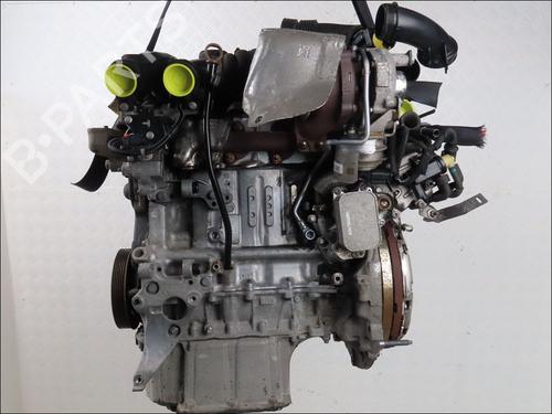 Engine CITROËN JUMPY III Van (V_) 1.6 BlueHDi 115 | BP32740475M1  - Image 5