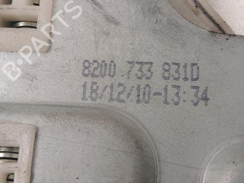 Used Rear left window mechanism DACIA SANDERO 1.2 16V (75 hp) 30522882