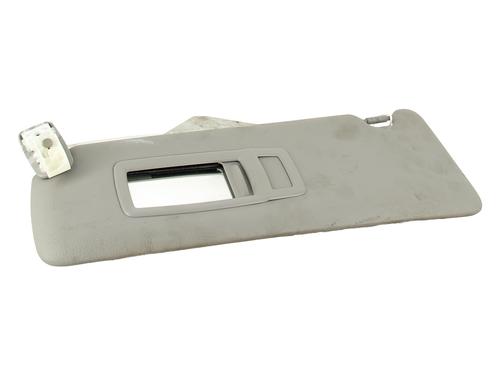 Used Left sun visor Left sun visor BMW 3 (F30, F80) 318 d (143 hp) 35797432 35797432