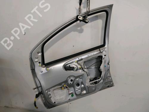right-front-door-peugeot-107-pm_-pn_-2005-2006-2007-2008-2009-2010-2011-2012-2013-2014-2015-2016-29963160 main image